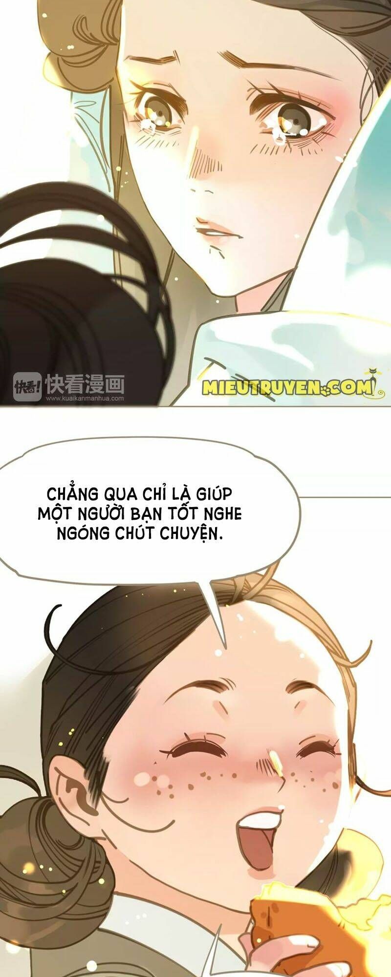 nhất đại linh hậu chapter 5 57