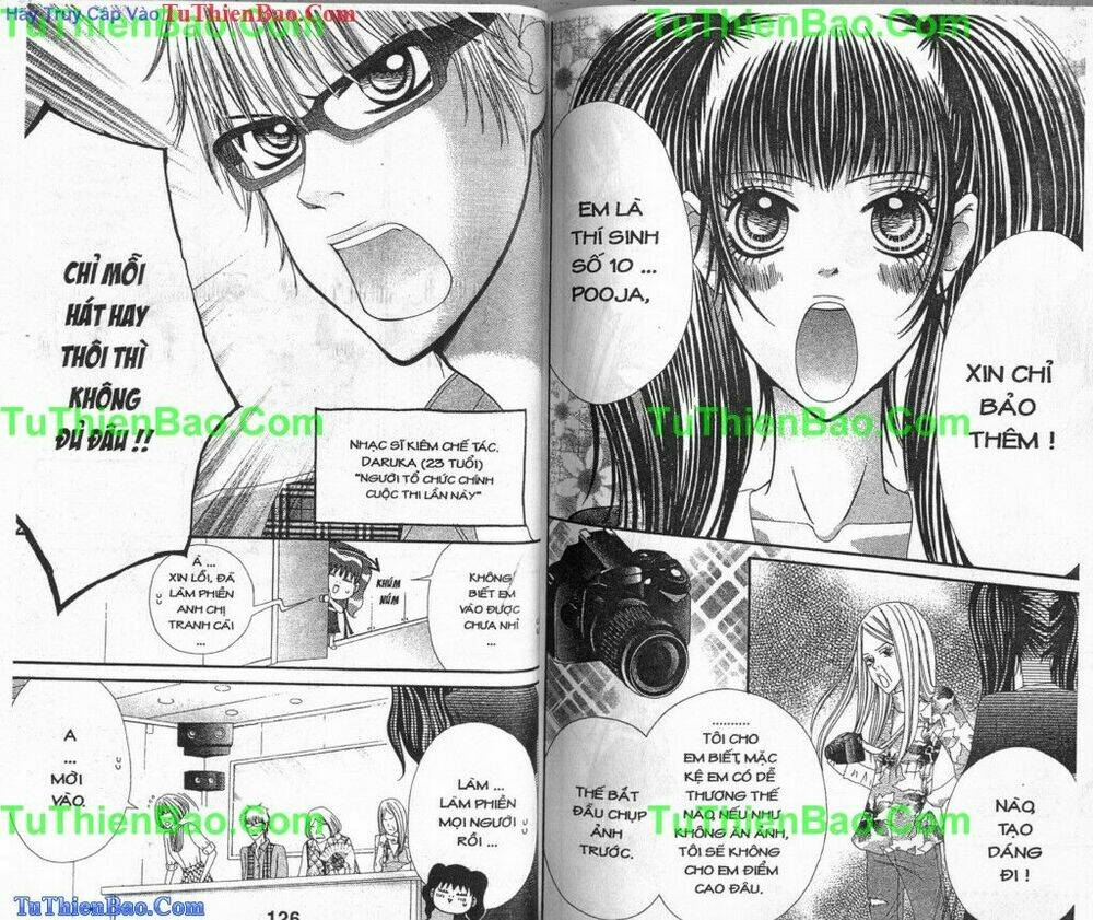 lo lem ca hát chapter 4 1