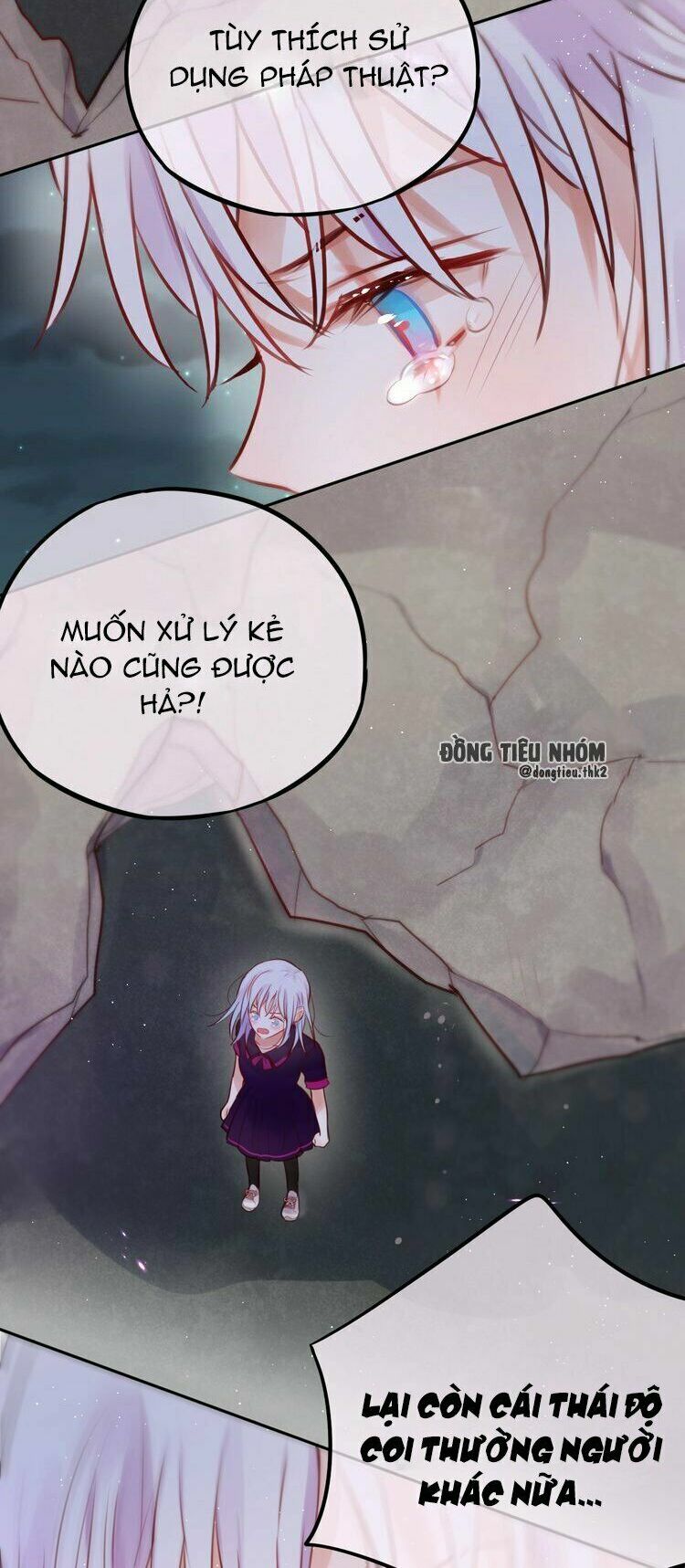 trú dạ liên miên chapter 20 19