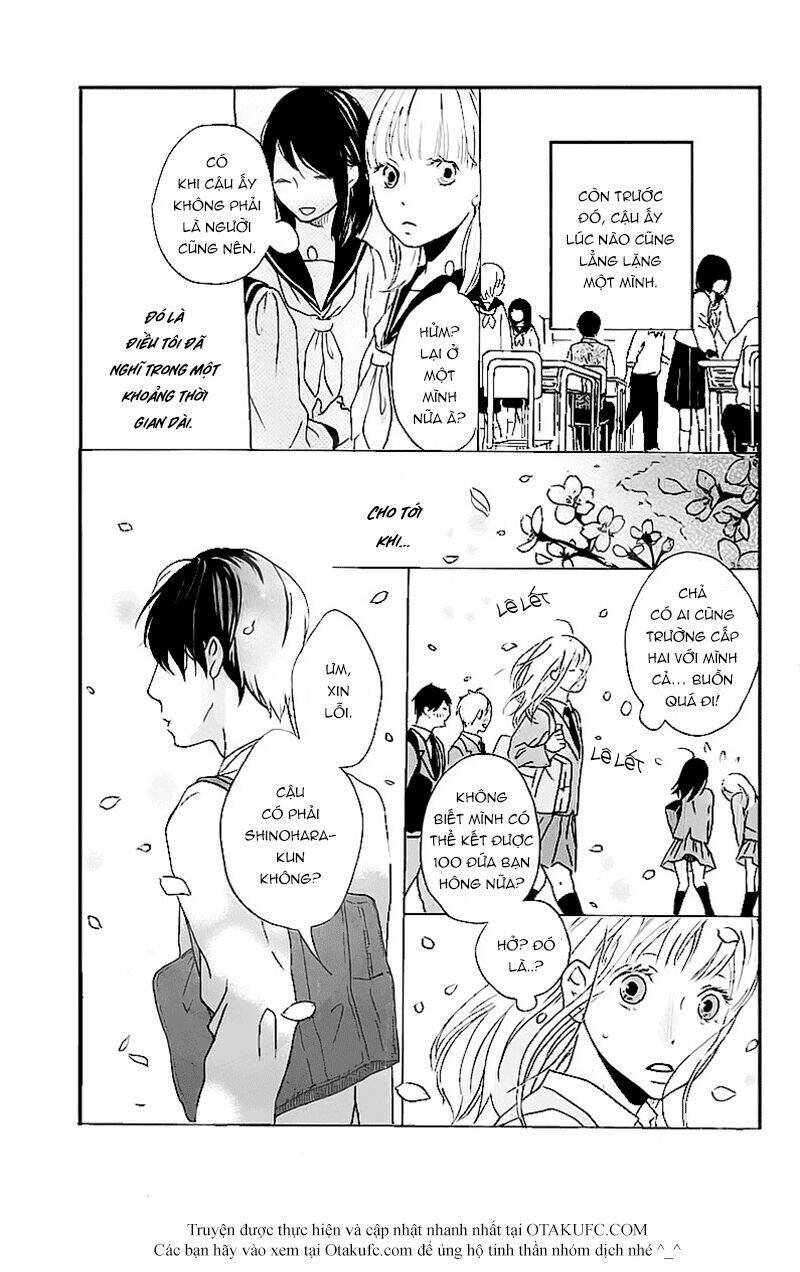 tổng hợp one shot. chapter 52 9