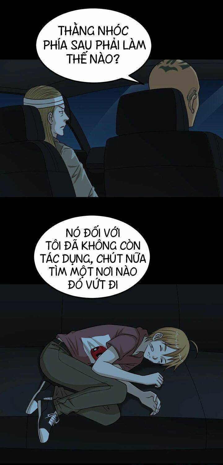 đai ca trở lại tuổi 16 chapter 56 23