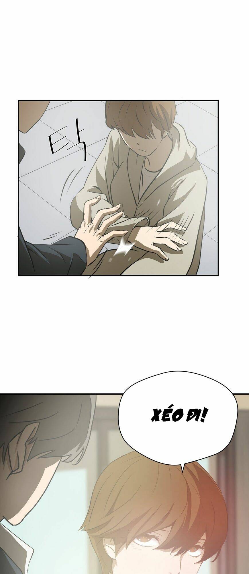 kẻ bị ruồng bỏ chapter 13 42