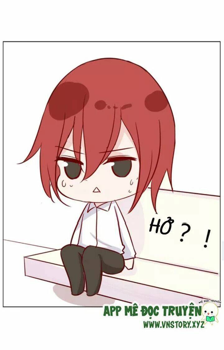 hồ tiên này không tin được chapter 30.5 18