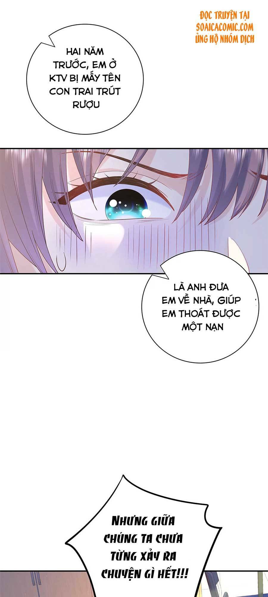 tôi dựa vào tà ý: nghịch chuyển nhân sinh chapter 40 28