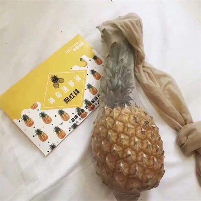 Quần Tất Dứa Siêu Dai