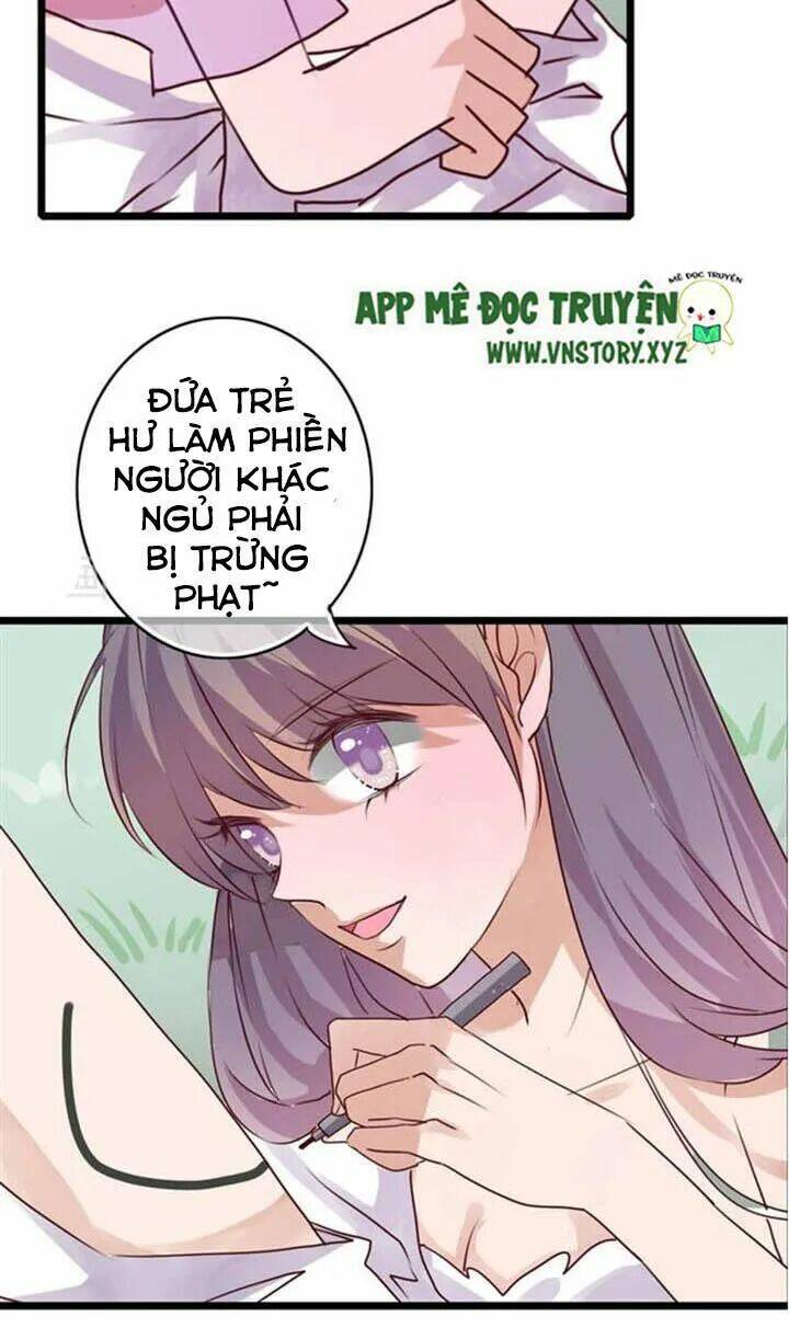 sau con mưa mùa hạ chapter 73 22