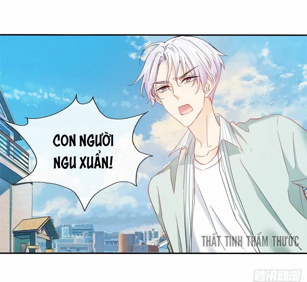 bay qua thiên sơn đến yêu anh chapter 56 23