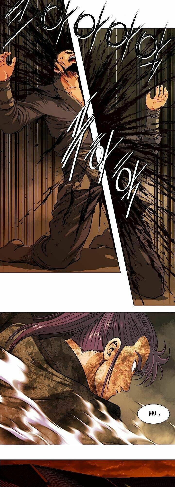 ngũ hợp chí tôn chapter 12 24