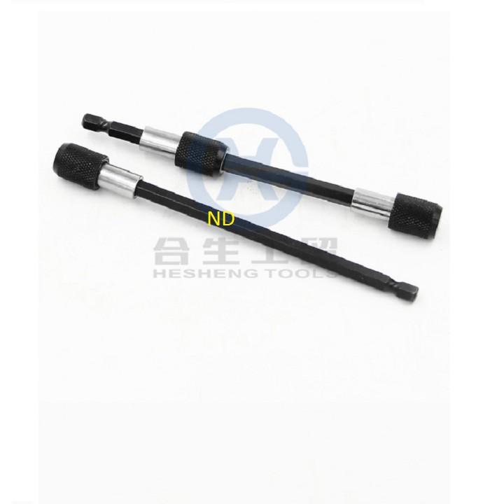 Bộ 3 đầu bắt vít chuôi lục giác cho máy khoan,máy bắt vít