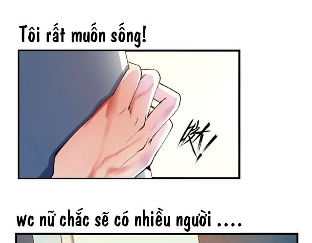 tôi là kẻ độc tài chapter 1.3 27