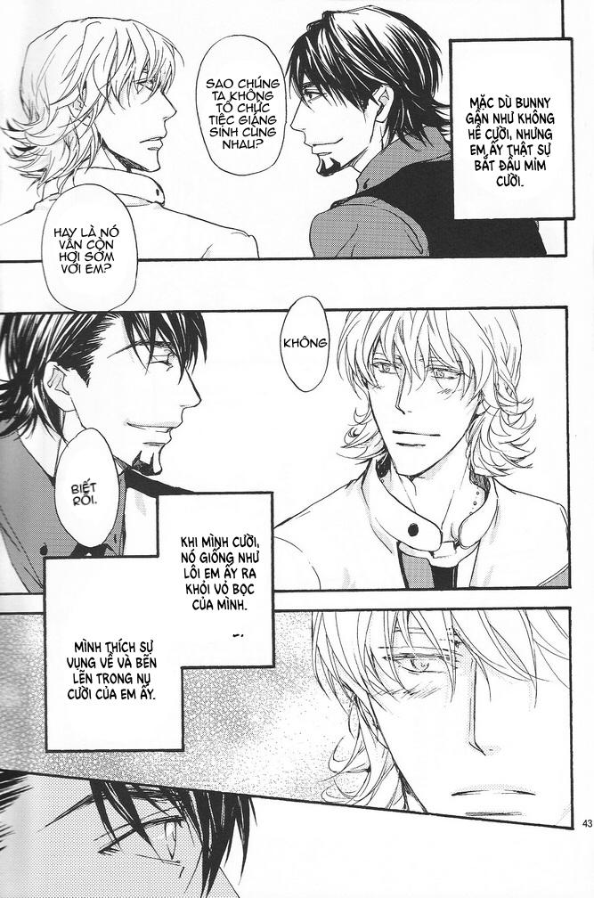 oneshot hỏny chapter 90 41