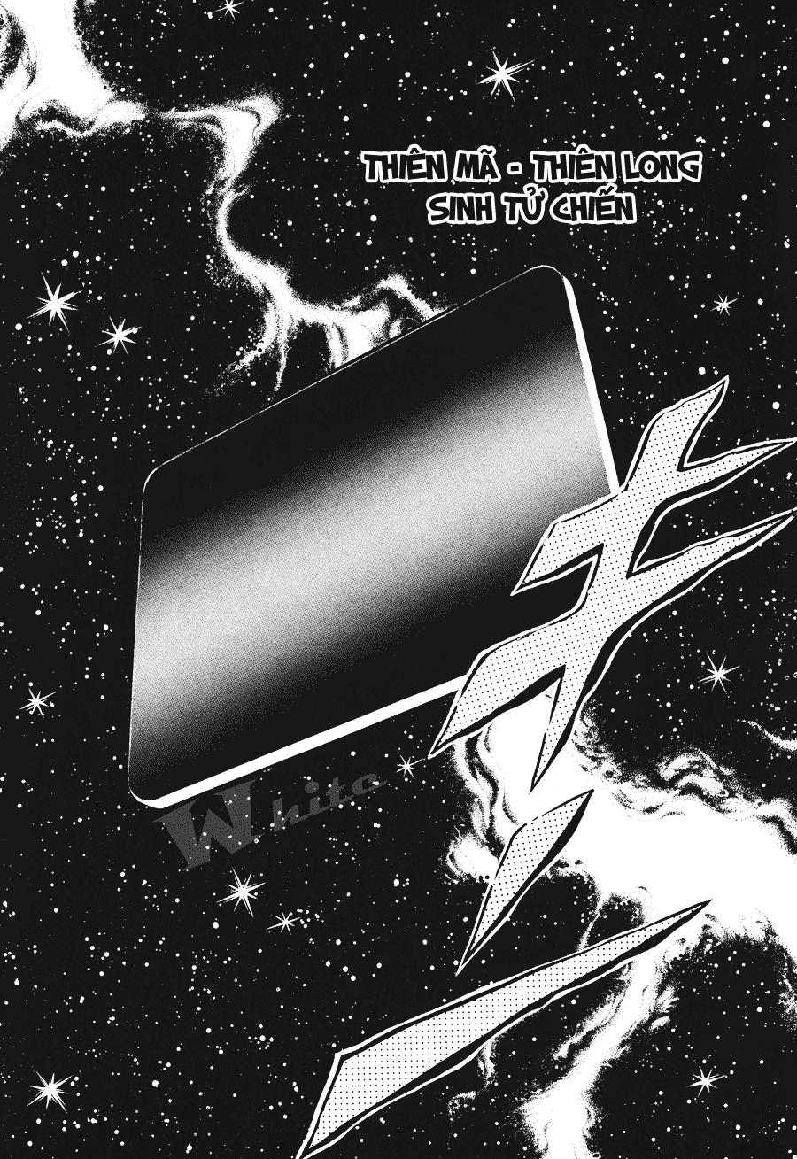 áo giáp vàng chapter 7 4