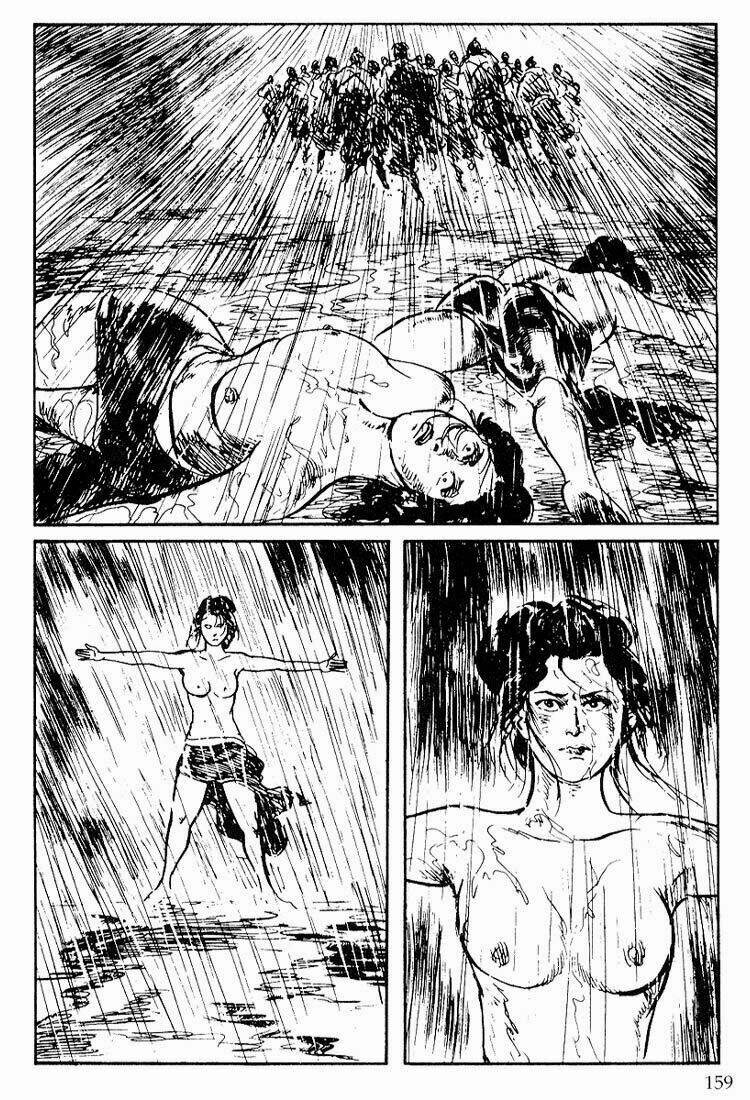 lone wolf and cub chapter 105 29
