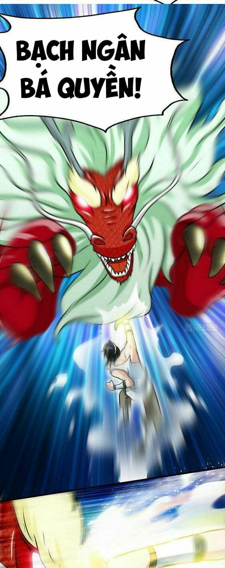 chí tôn thần ma chapter 66 7