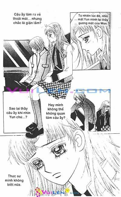 nụ hôn cuối chapter 46 16