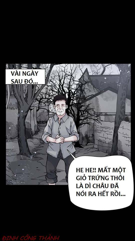 tiểu quỷ chapter 3 25