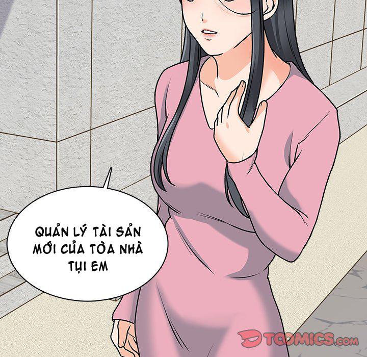 chung cư tình yêu chapter 15 79