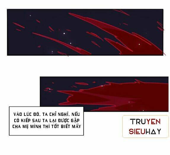 thiên mệnh cửu tinh chapter 1 17