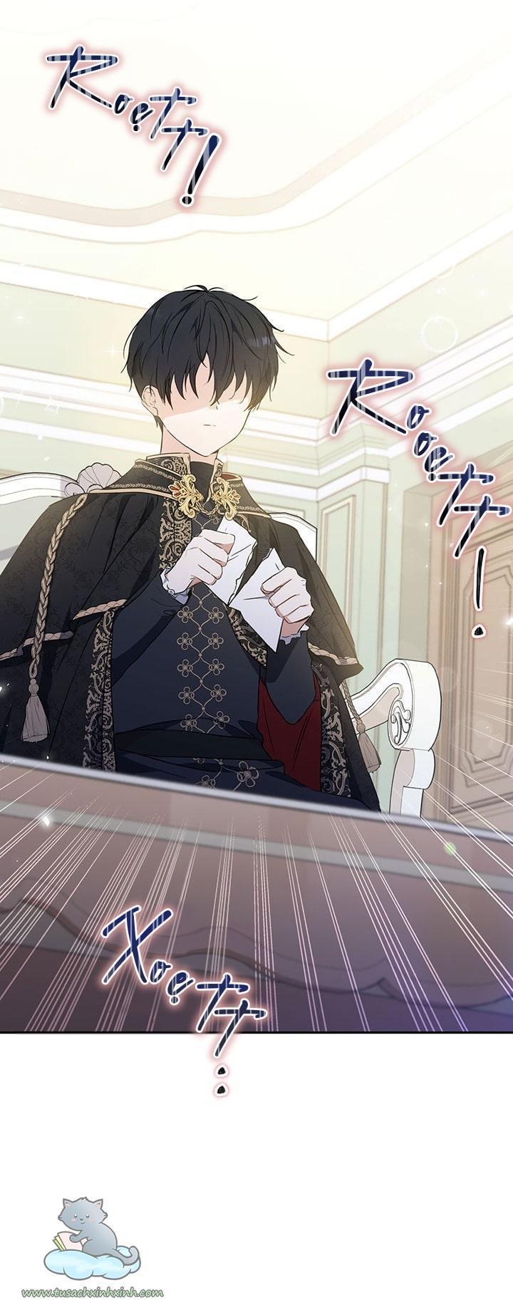 kiếp này ta sẽ trở thành gia chủ chapter 64 50