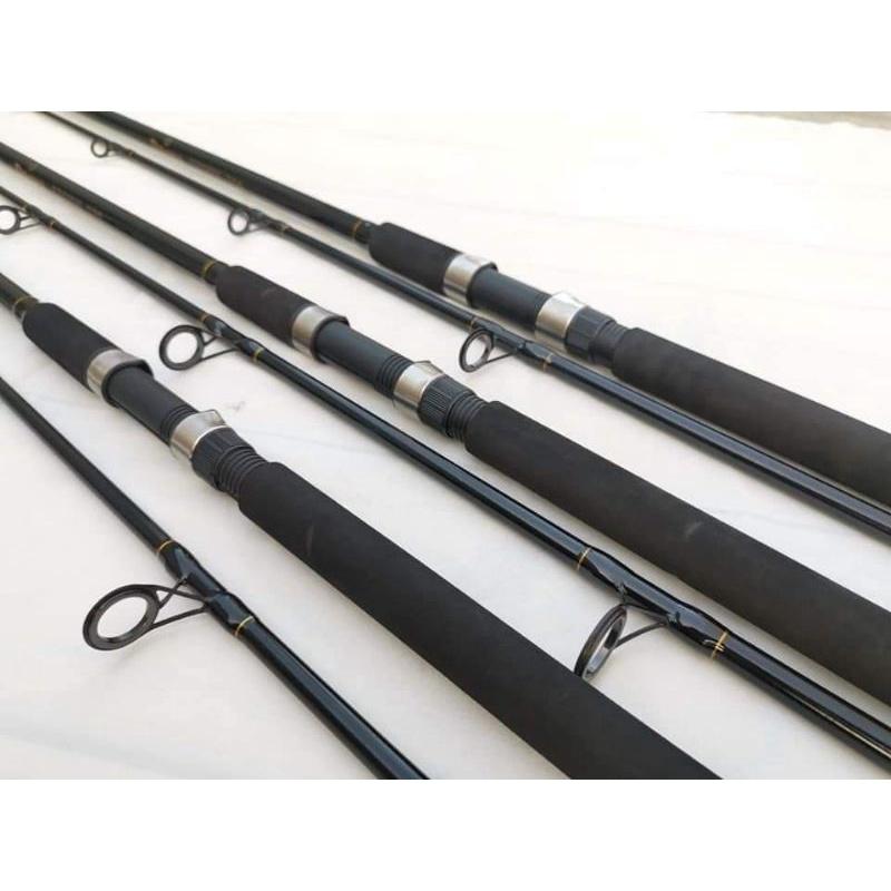 CẦN CÂU DAIWA 576, CẦN RỖNG BẠO LỰC 2M1 - 3M