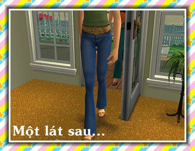 bella's story chapter 5.3 37