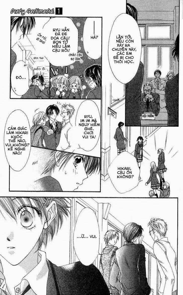 tổng hợp one shot. chapter 129 24