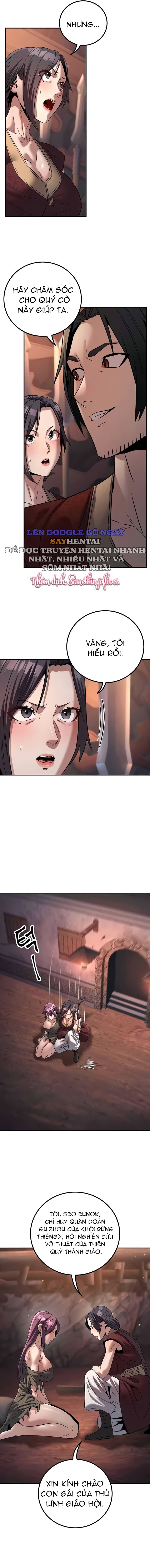 chúa quỷ khát dục chapter 35 7