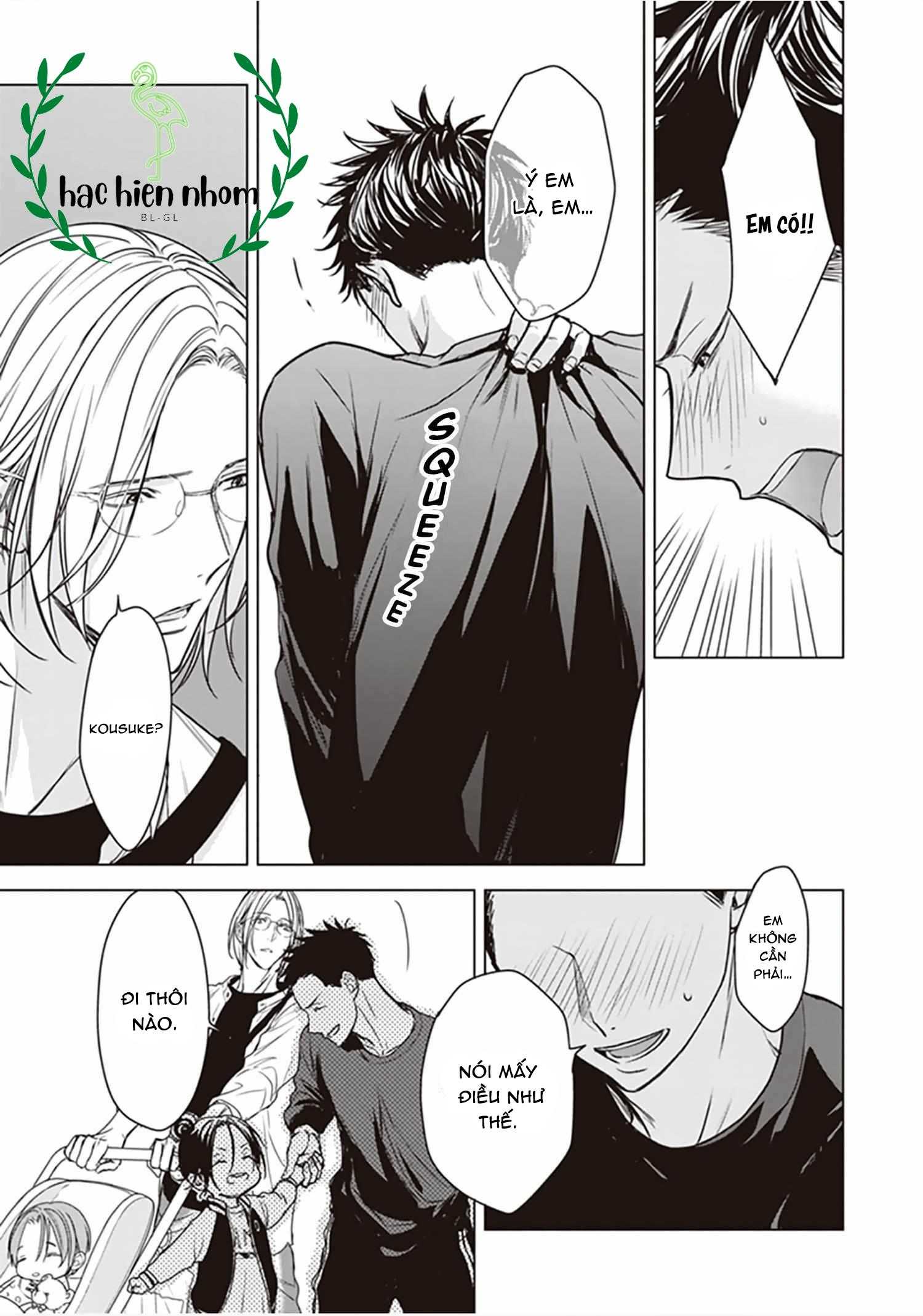 tôi đã từng từ alpha thành omega chapter 10 6