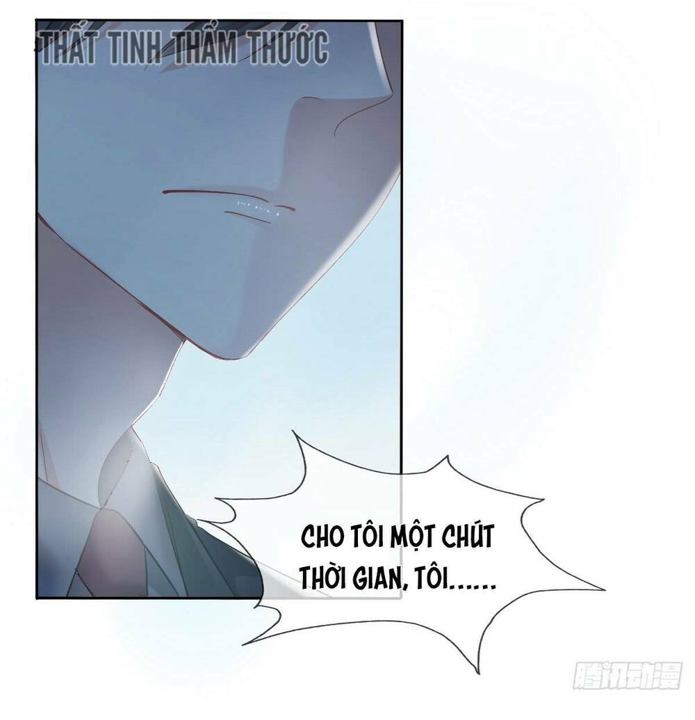 bay qua thiên sơn đến yêu anh chapter 47 37