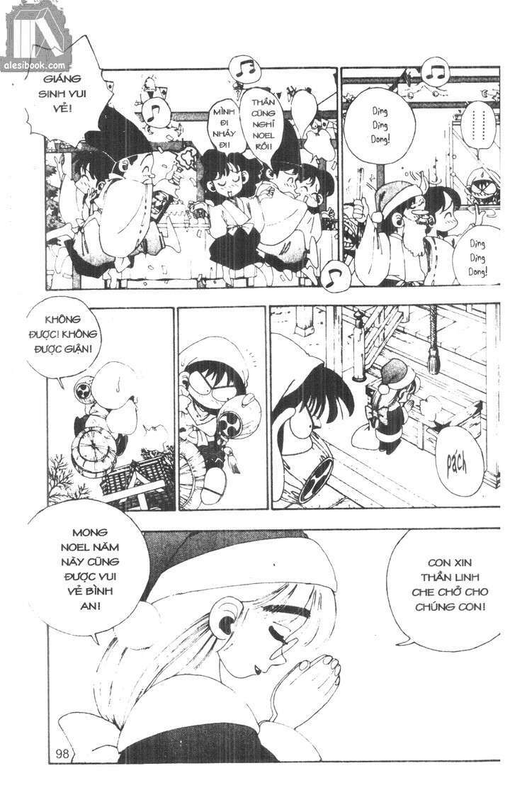 bộ đôi siêu hài chapter 140 8