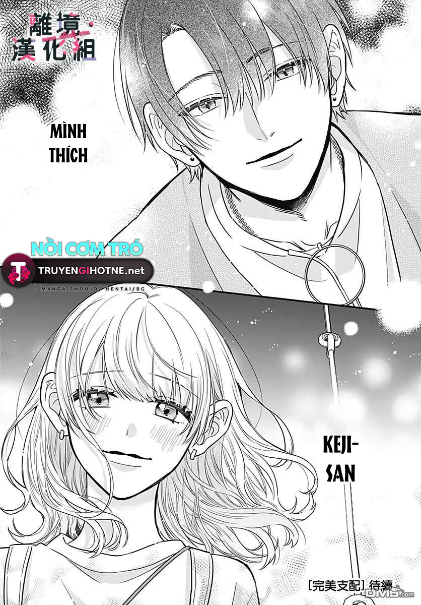 thống trị hoàn mỹ chapter 7 12