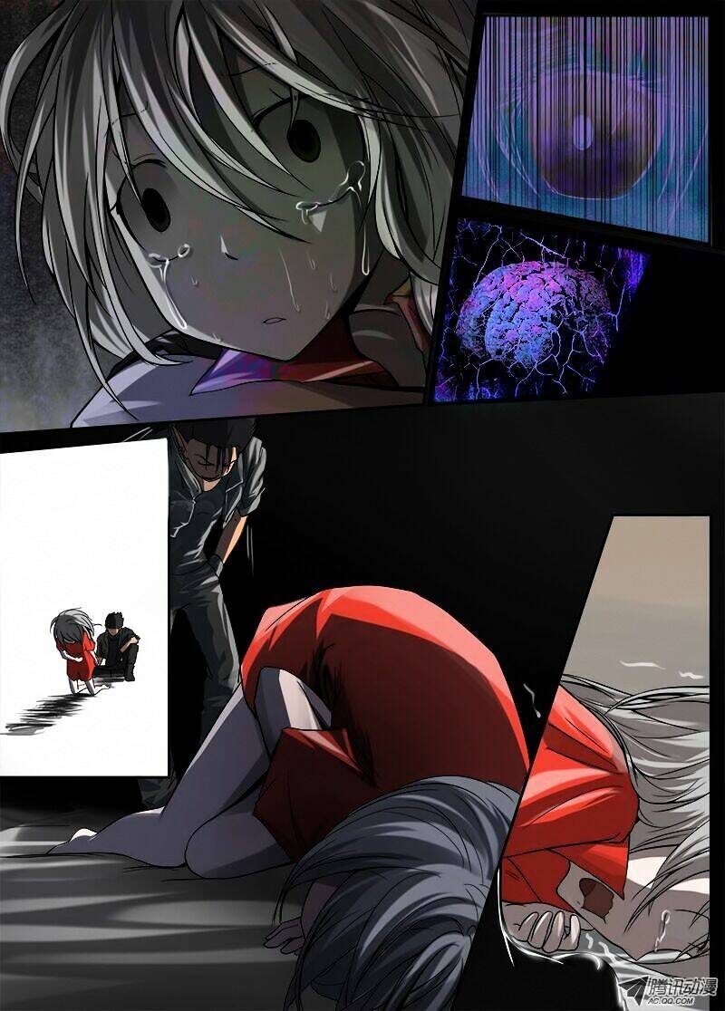 gia tộc mạnh nhất trong lịch sử chapter 5 7