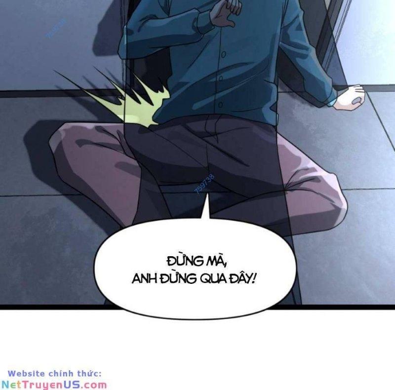 đóng băng toàn cầu: tôi gây dựng nên phòng an toàn thời tận thế chapter 83 15