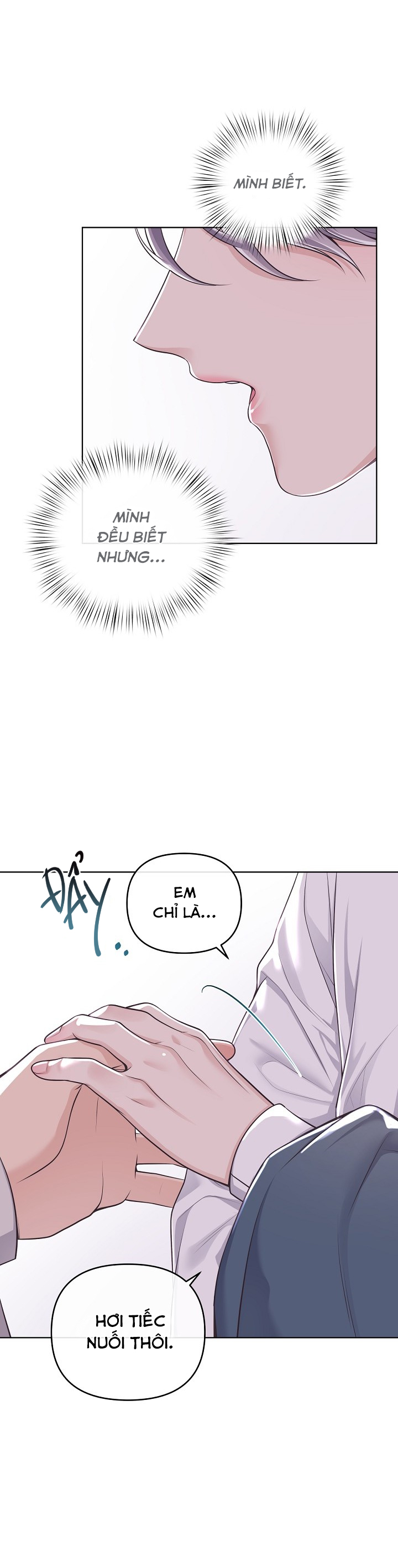 quản gia đáng yêu chapter 0.4 12