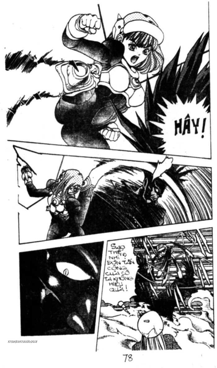 shadow lady chapter 17 5