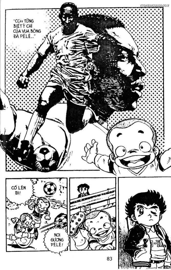 cậu bé giỏi võ chapter 45 2