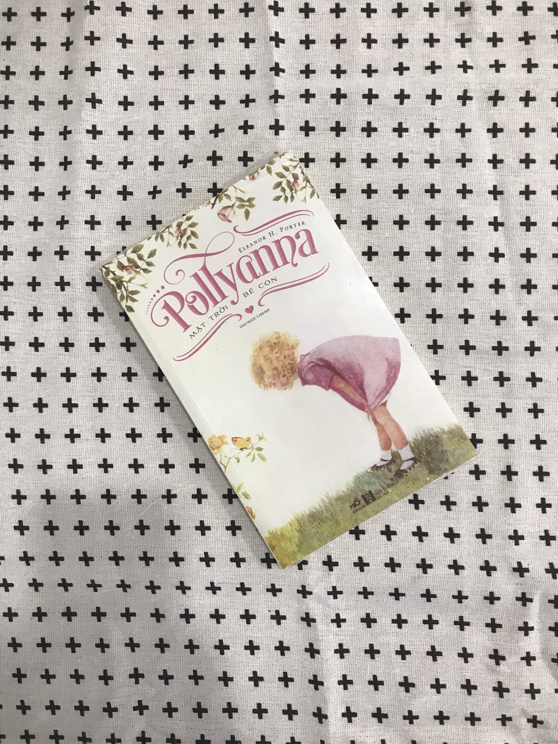 Pollyanna - Mặt trời bé con