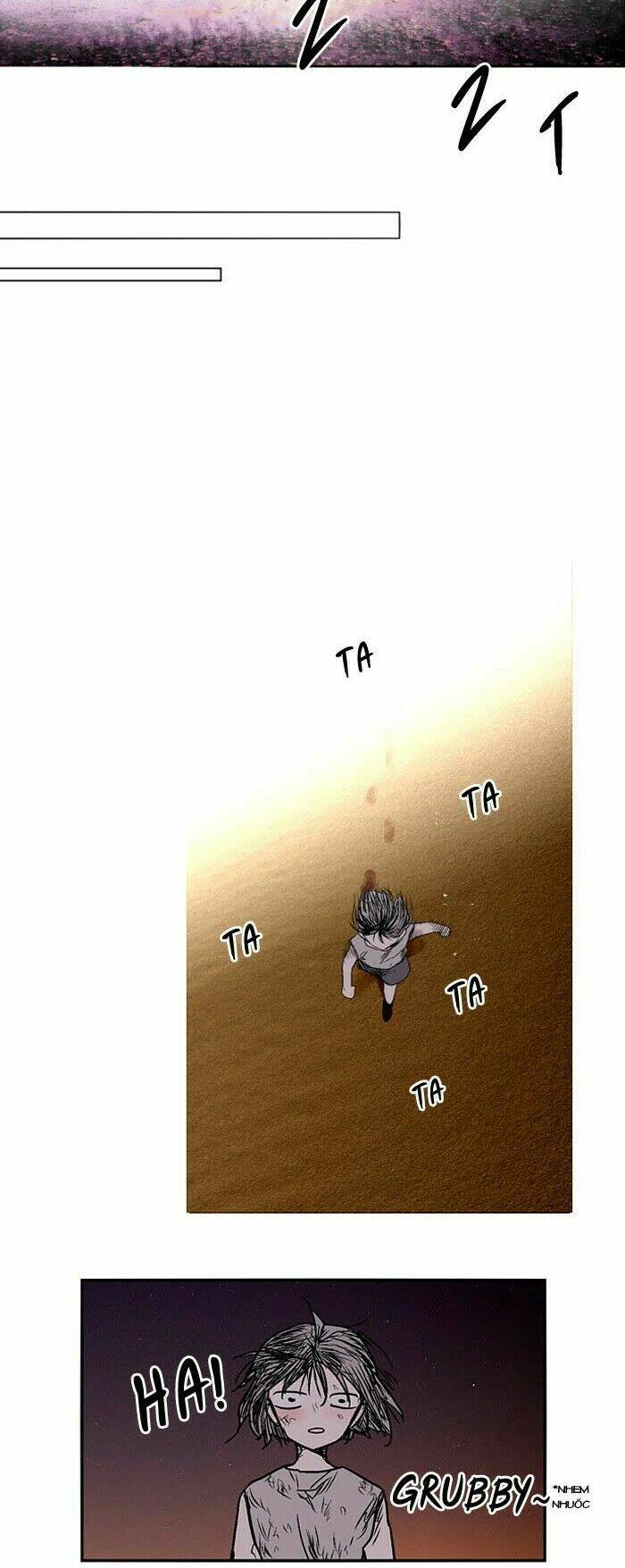 người máy hủy diệt chapter 121 27