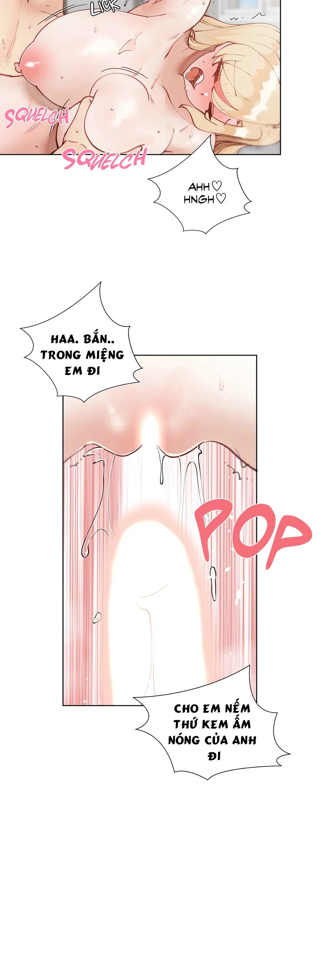 gia sư nữ quái chapter 30 28