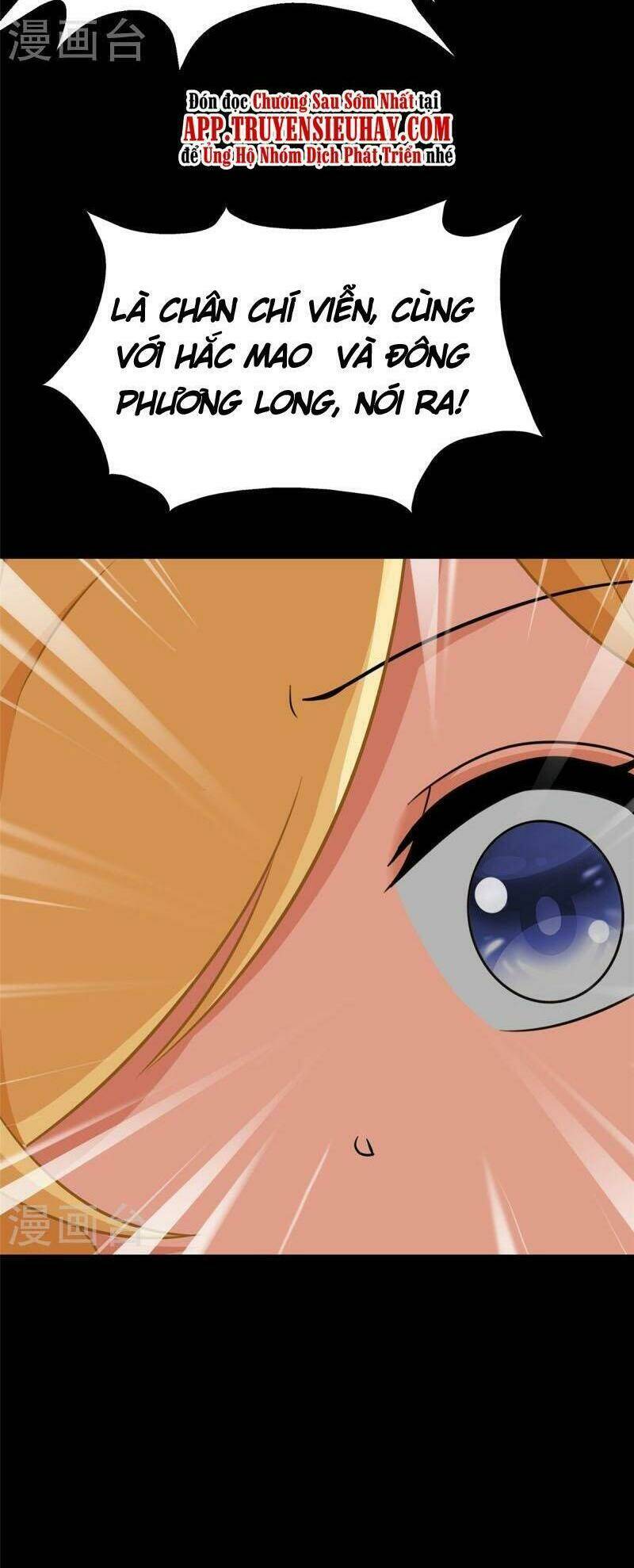 bạn gái virus của tôi chapter 346 43