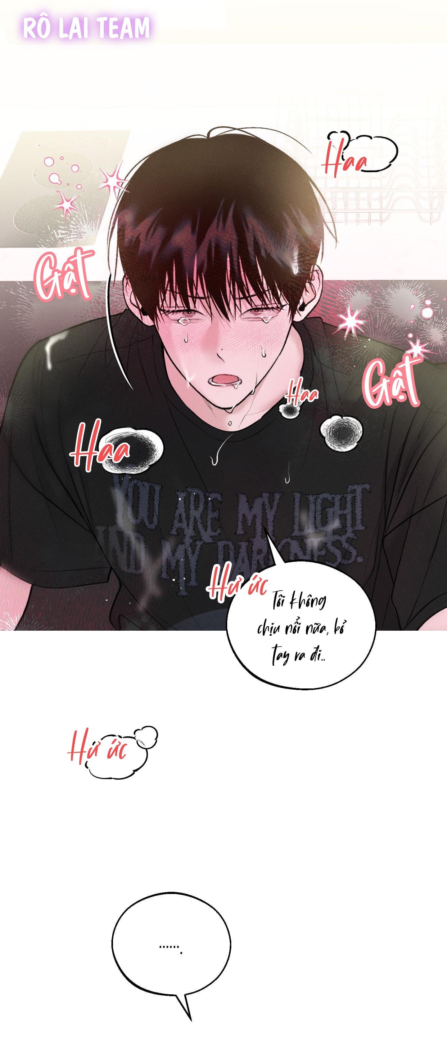 cứu tinh của thứ hai chapter 8 24