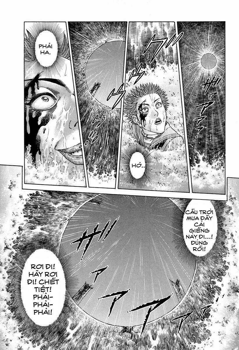 sống còn - trò chơi sinh tử chapter 37 19