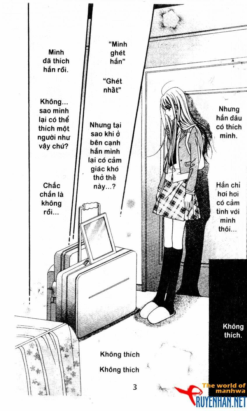 chàng trai hào hiệp chapter 9 5