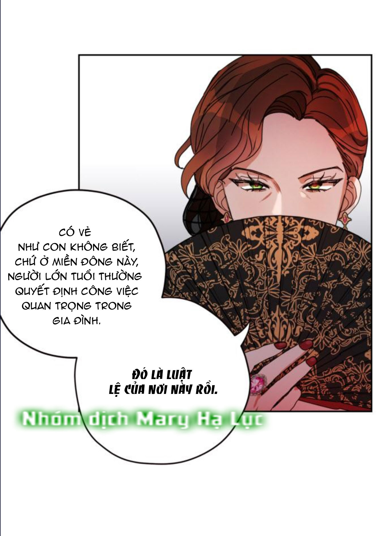 đỉnh cấp nuôi dưỡng lão công chapter 4 26