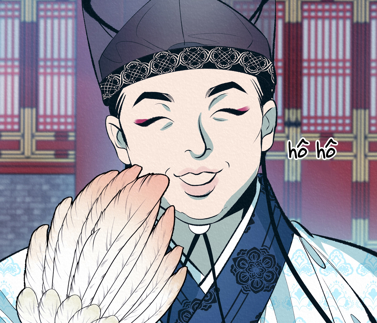 vô liêm sỉ chapter 1 24