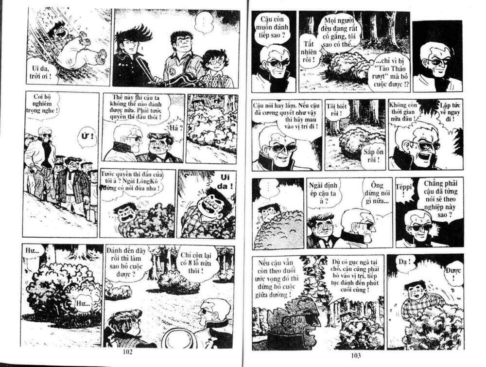 tân teppi chapter 6 50