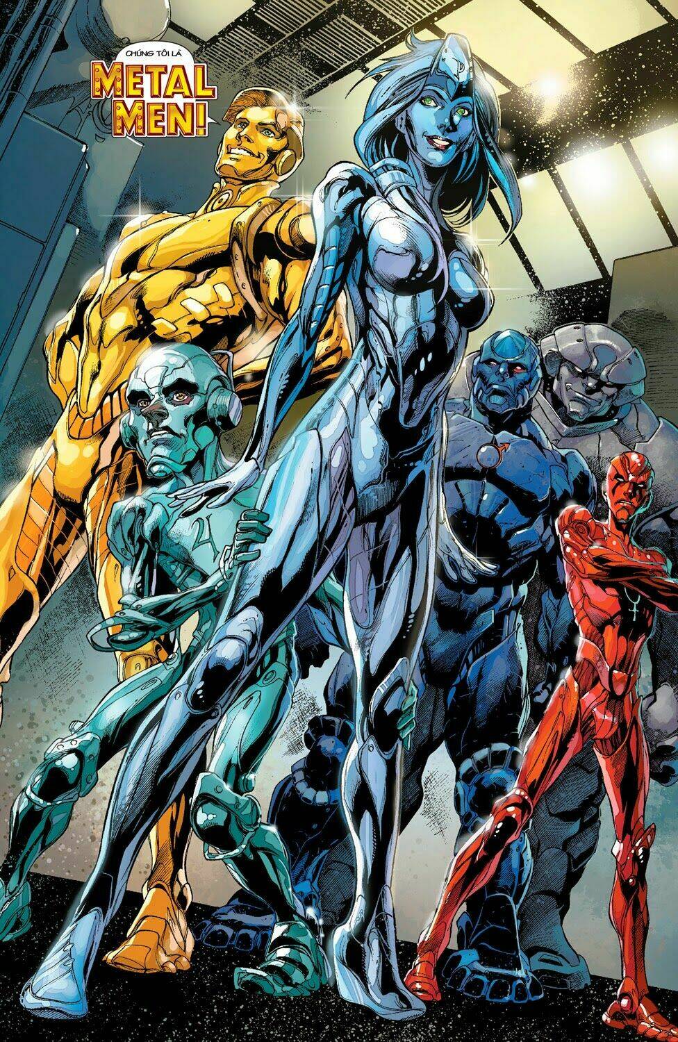 forever evil chapter 29 10