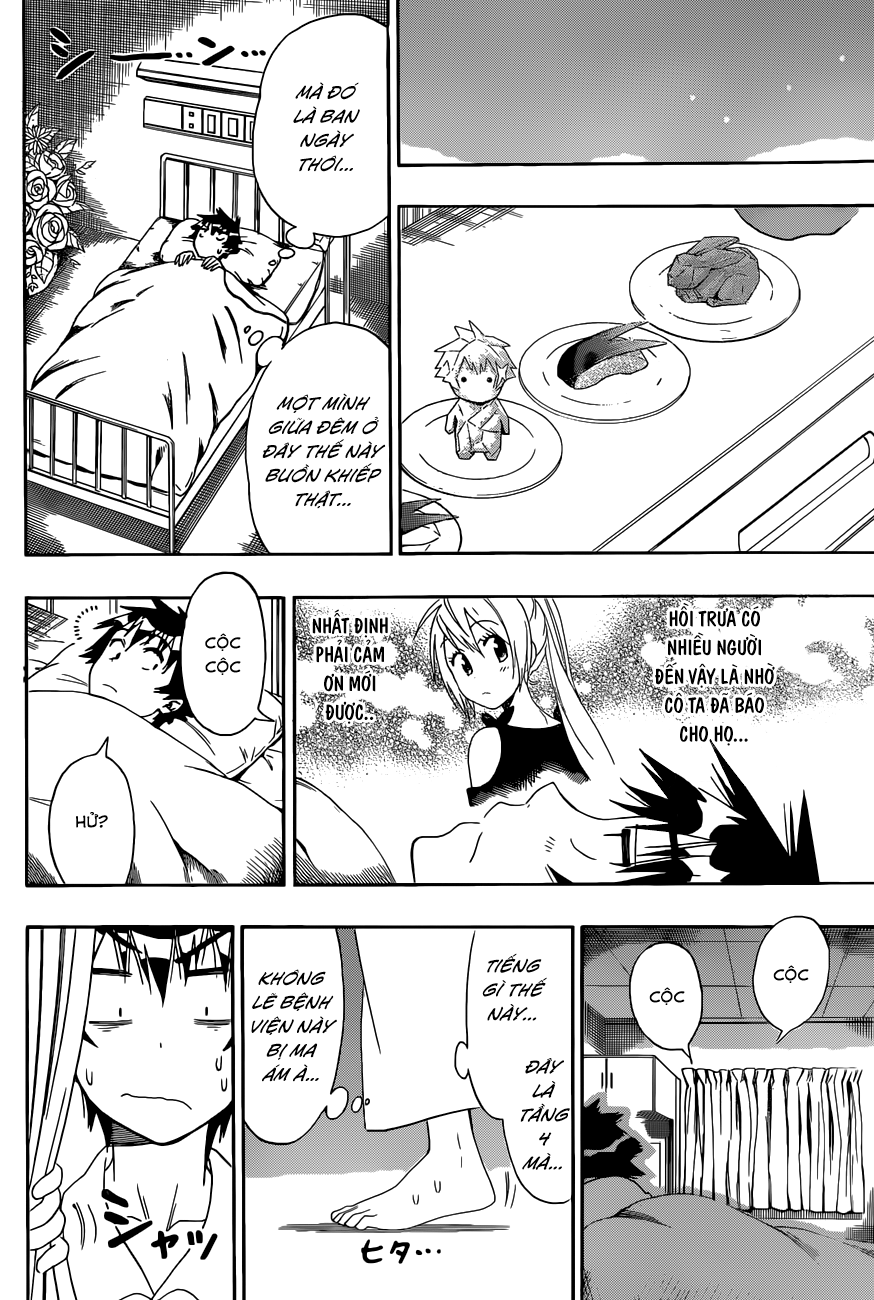 nisekoi - tình yêu giả tạo chapter 117 17