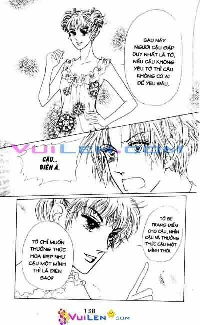 cô gái yêu kiều chapter 7 138