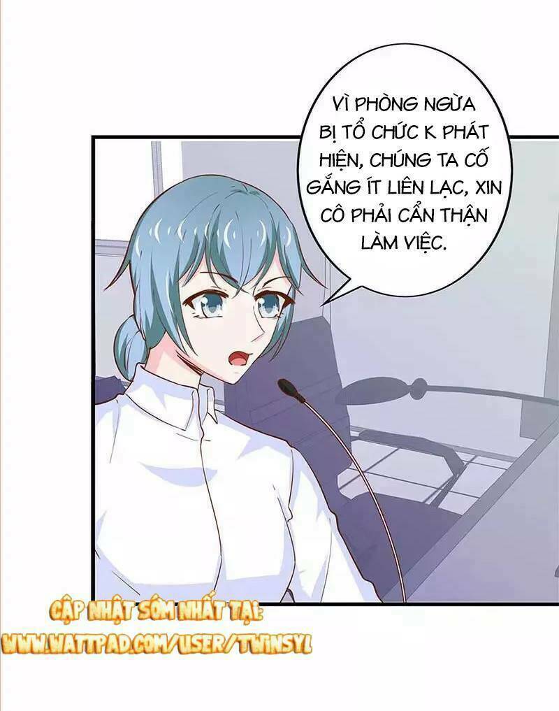 không gả cho tổng tài, gả cho người hầu chapter 175 5